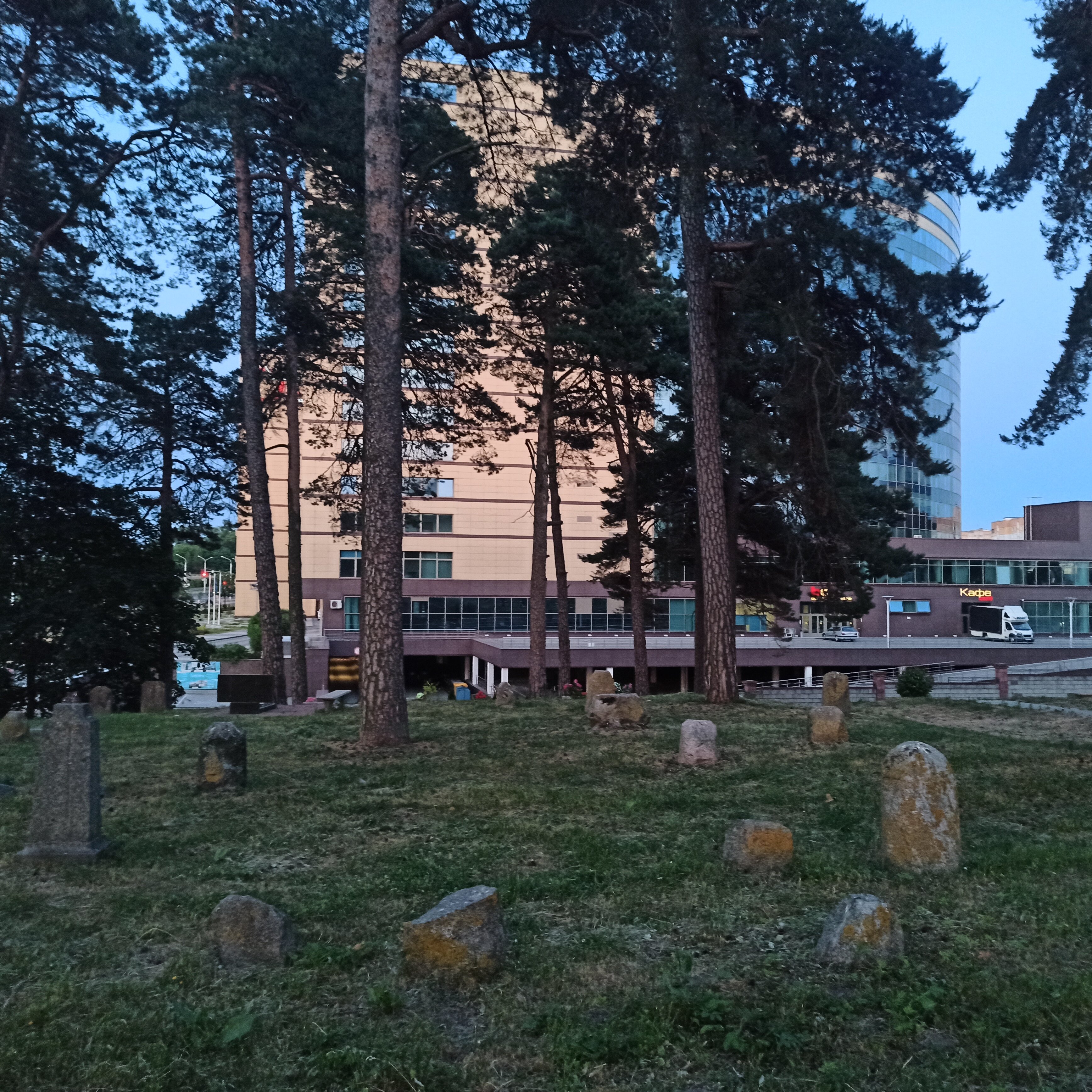 Фото Виктория Олимп