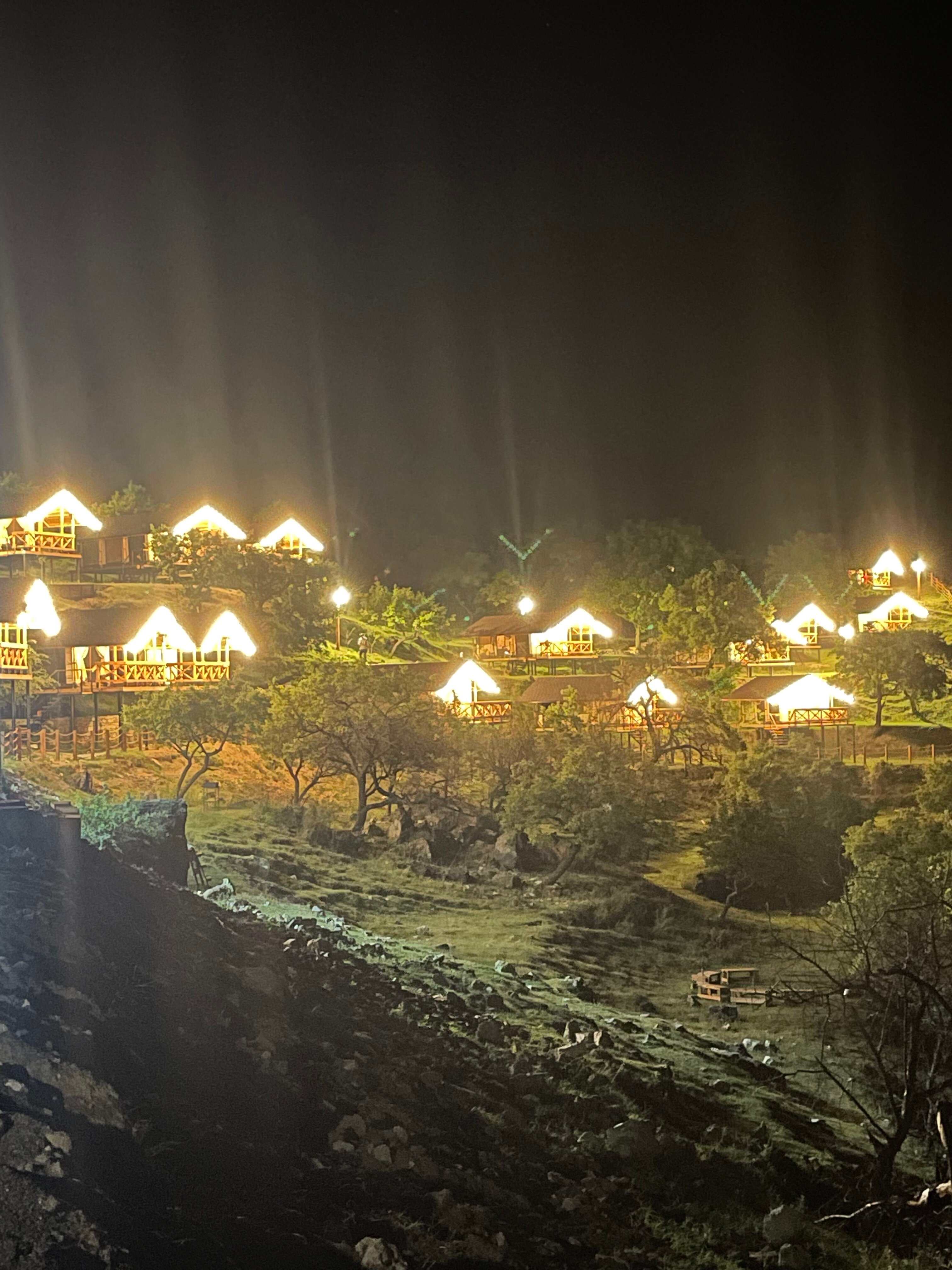 Фото Рамина Гуниб