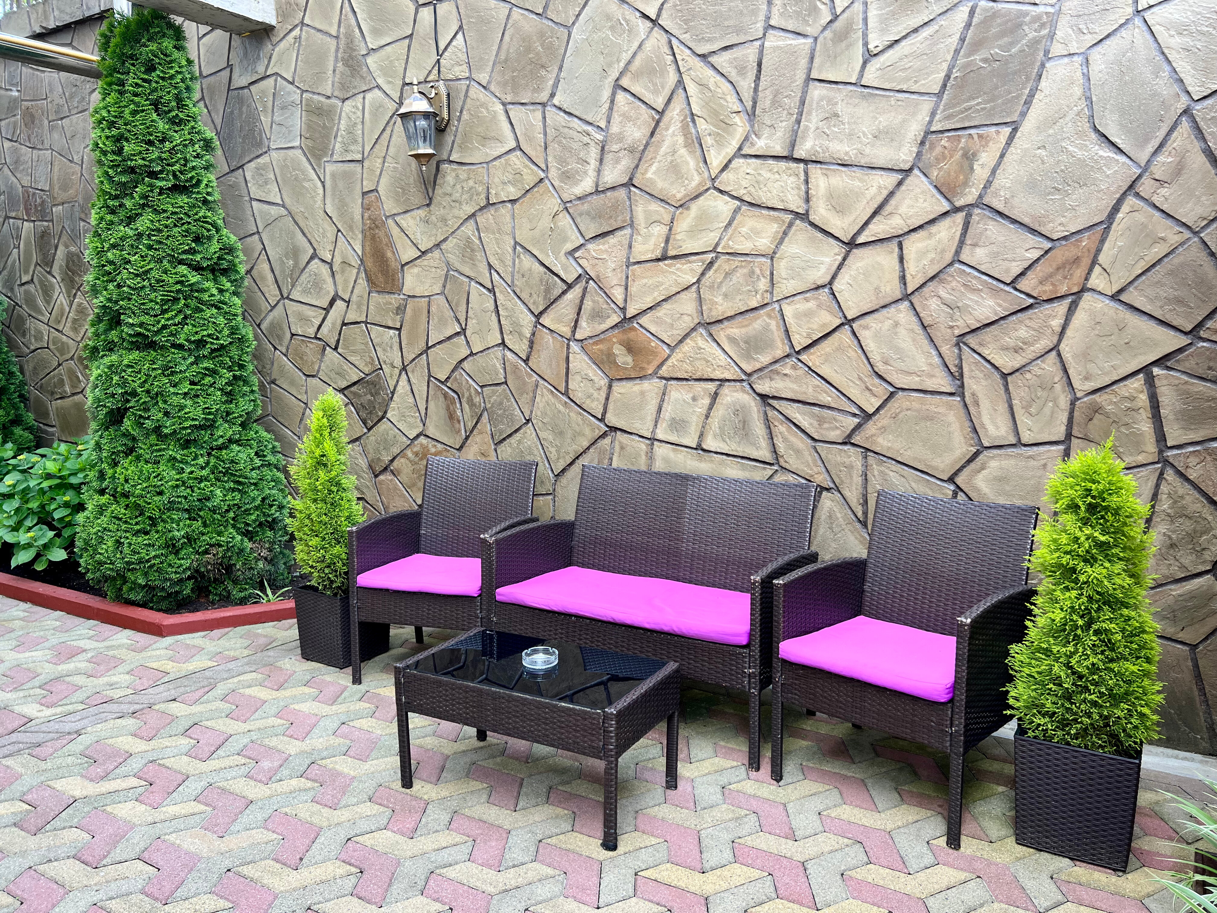 Фото Золотой Лев