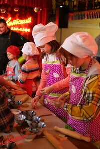 Sovetskyy (Leninskaya ulitsa, 54), restaurante