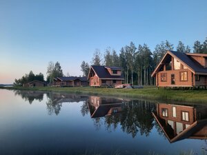 Кедровый берег