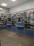 Визоптик (Novogorsk Microdistrict, Sokolovskaya 5th Kvartal Street, 1), pharmacy
