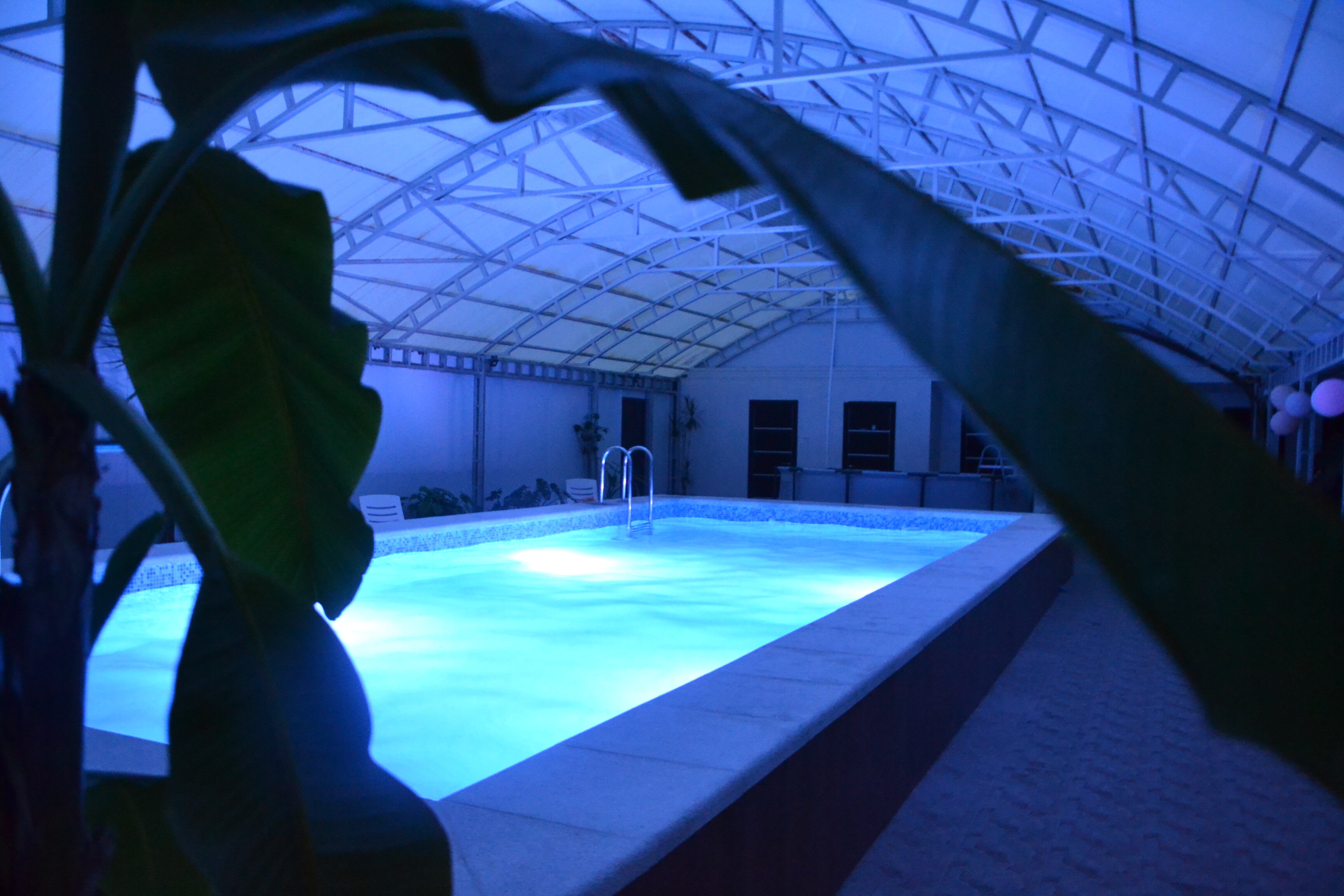 Фото Предгорье