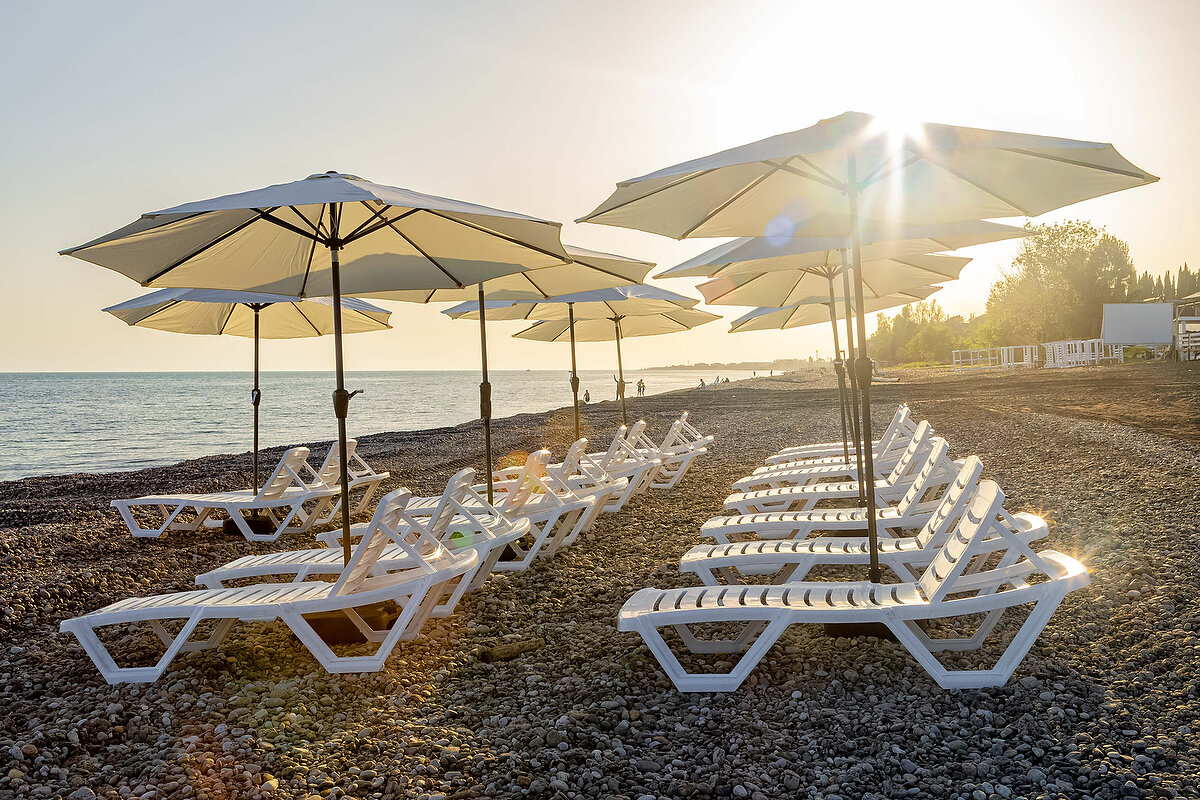 Фото Bruni Loft Hotel