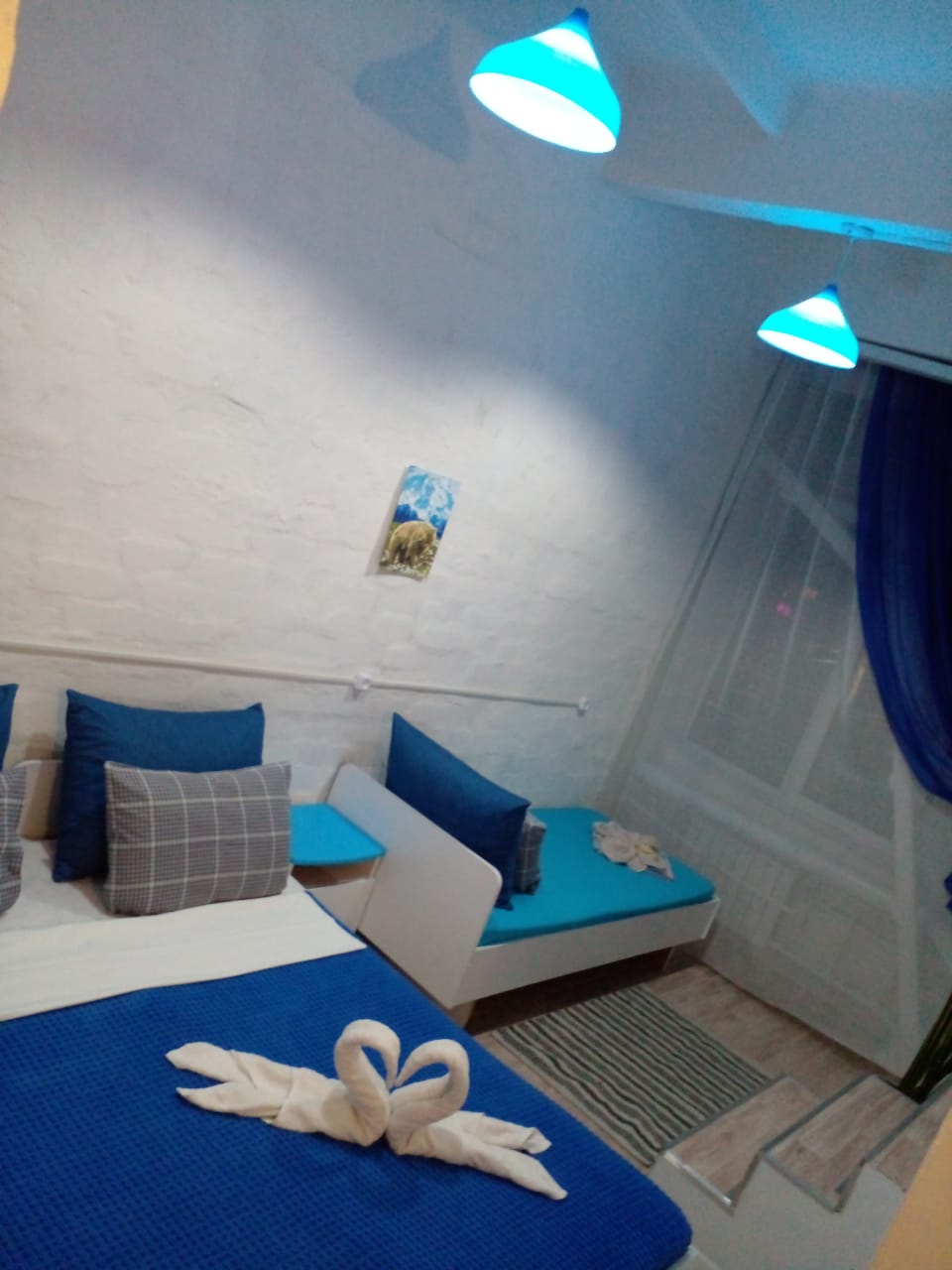 Фото Острова Marina