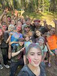 Cs Camp (Chkalov street, 39А) ، مخيم صيفي