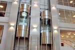 Orion Elevator (Hamdan Bin Mohammed Street, 610), grain elevator