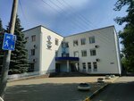 Okbm Afrikantov Podrazdeleniye № 301 (Shalyapina Street, 23А), business center