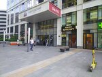 Coffeeport (Novodmitrovskaya Street, 2к2), cafetería