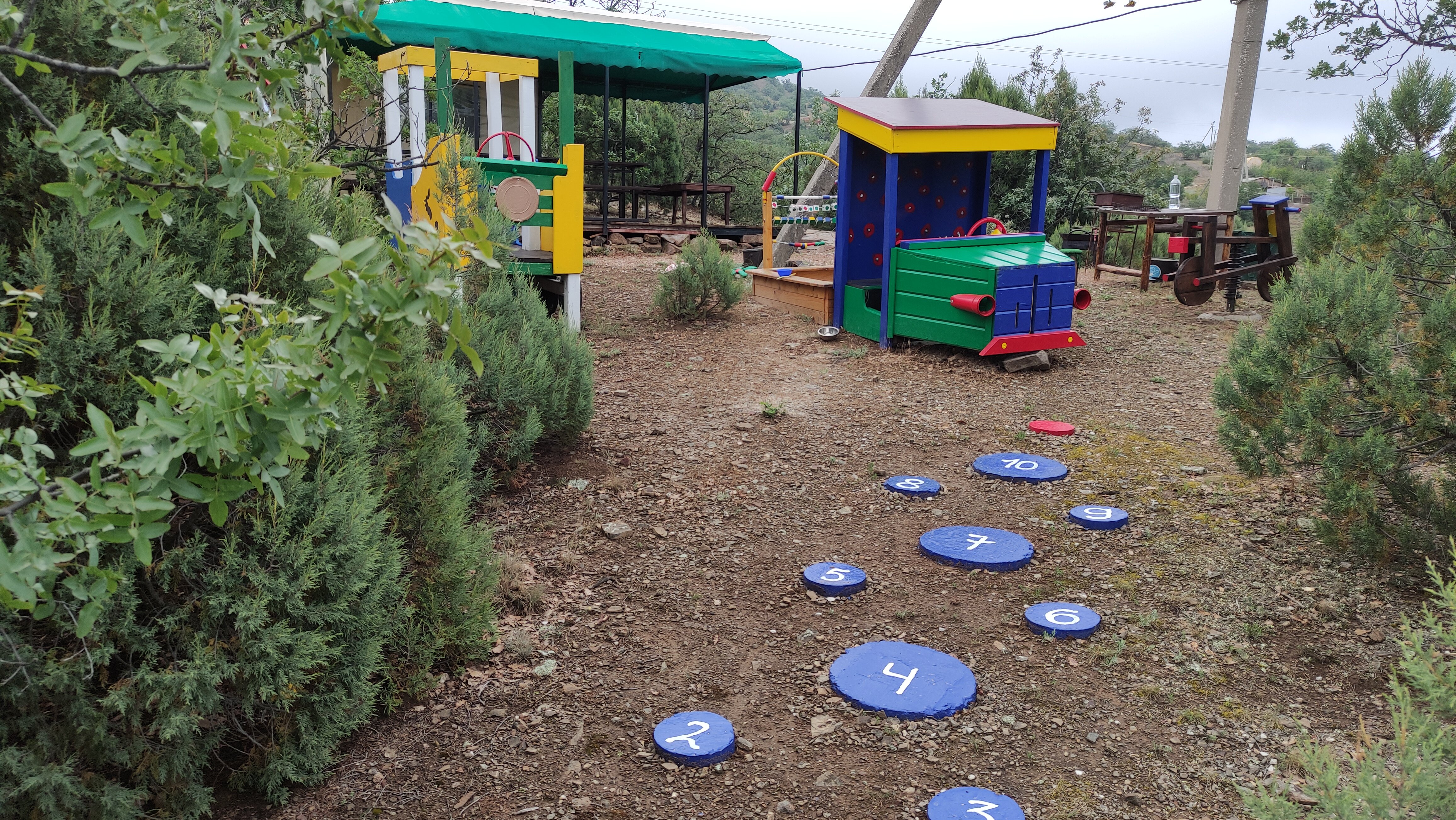 Фото Волна Поднебесная