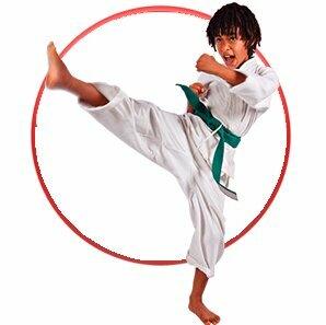 Sports club Golden Tiger Karate, Sharjah, photo