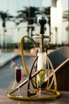 Fuma (2/1, Al Mamsha Street, Dubai Marina, Jumeirah, Dubai), restaurant