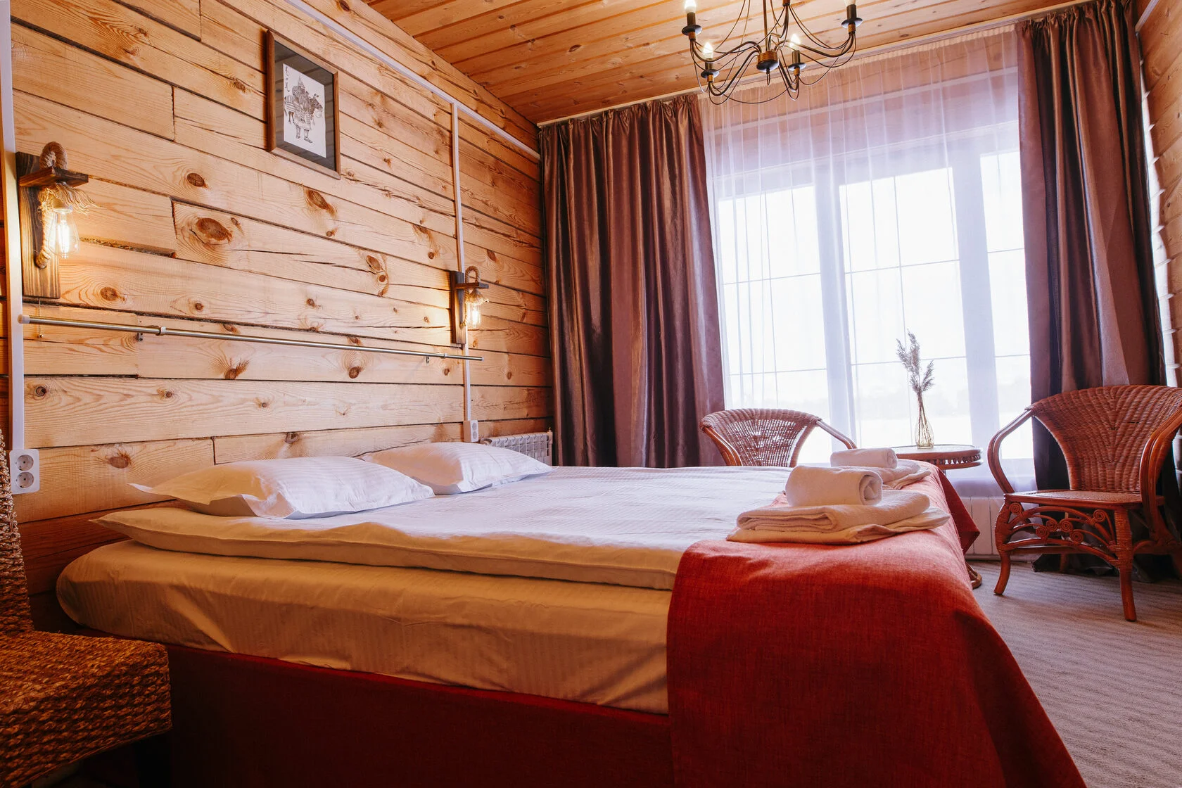 Фото Звезда Кочевника