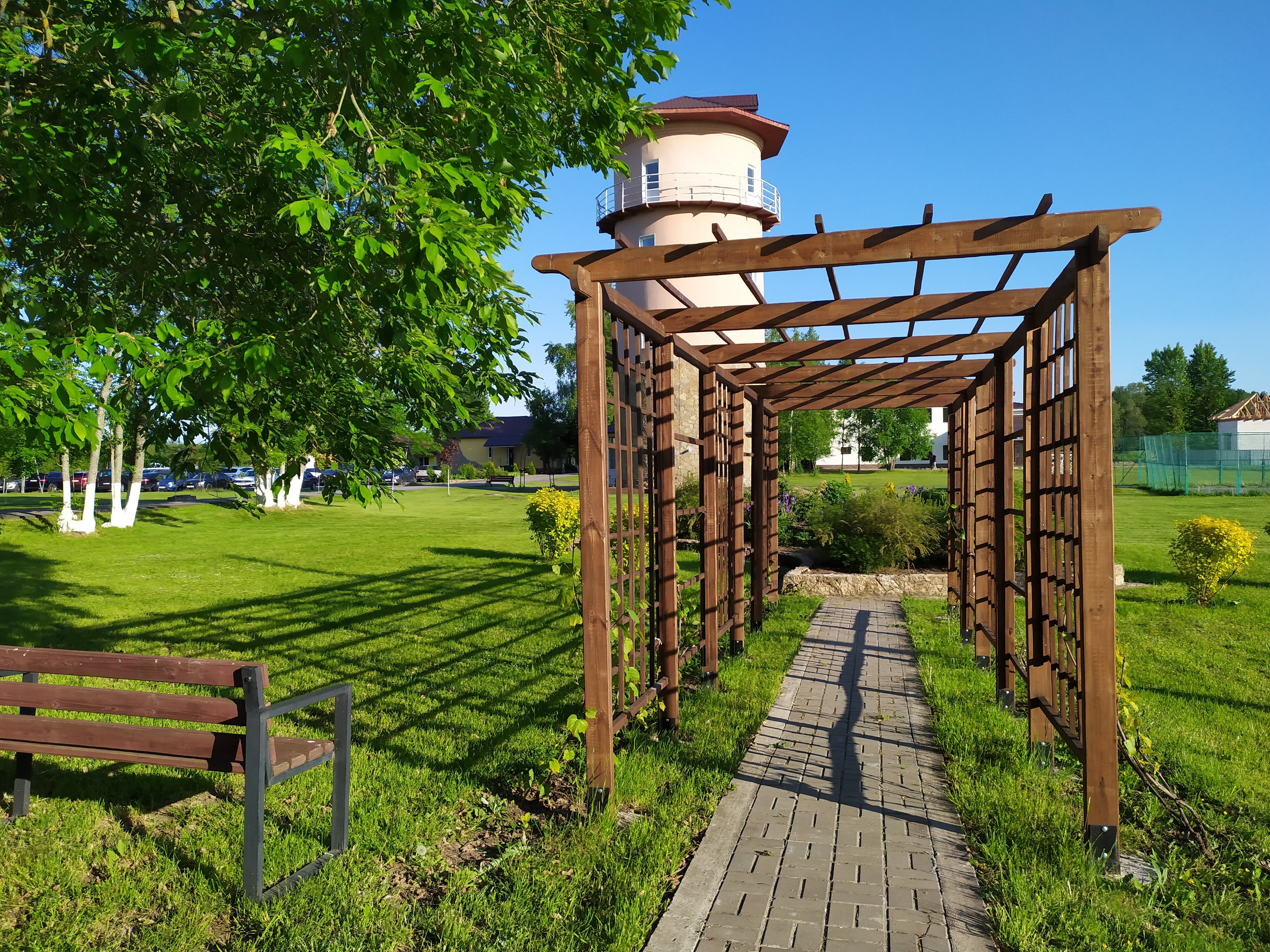 Фото Староладожская дача