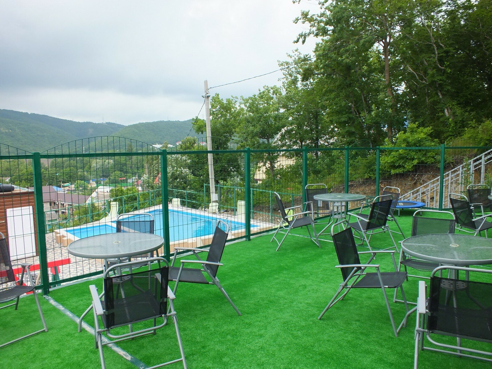 Фото Отель Мельница