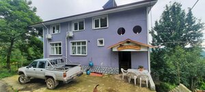 Patik Pansiyon (Rize Province, Ardesen District, Yeniyol Köyü), hostel