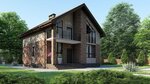 Vm-stroy (Akademika Korolyova Street, 2/1), construction of country houses and cottages