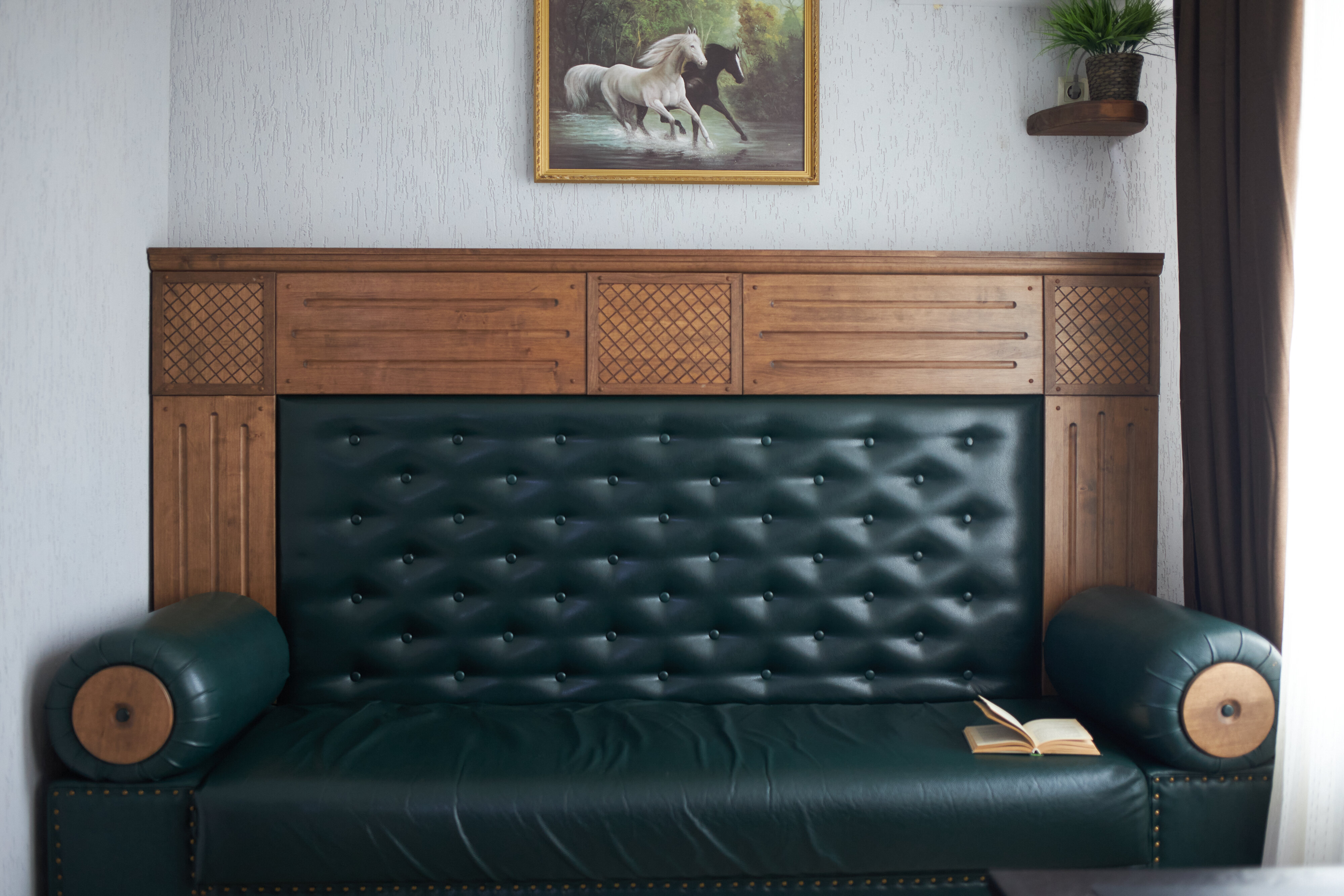 Фото Атаманский двор