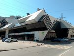 Центр развития педагогики (Ispytateley Avenue, 39), professional development center