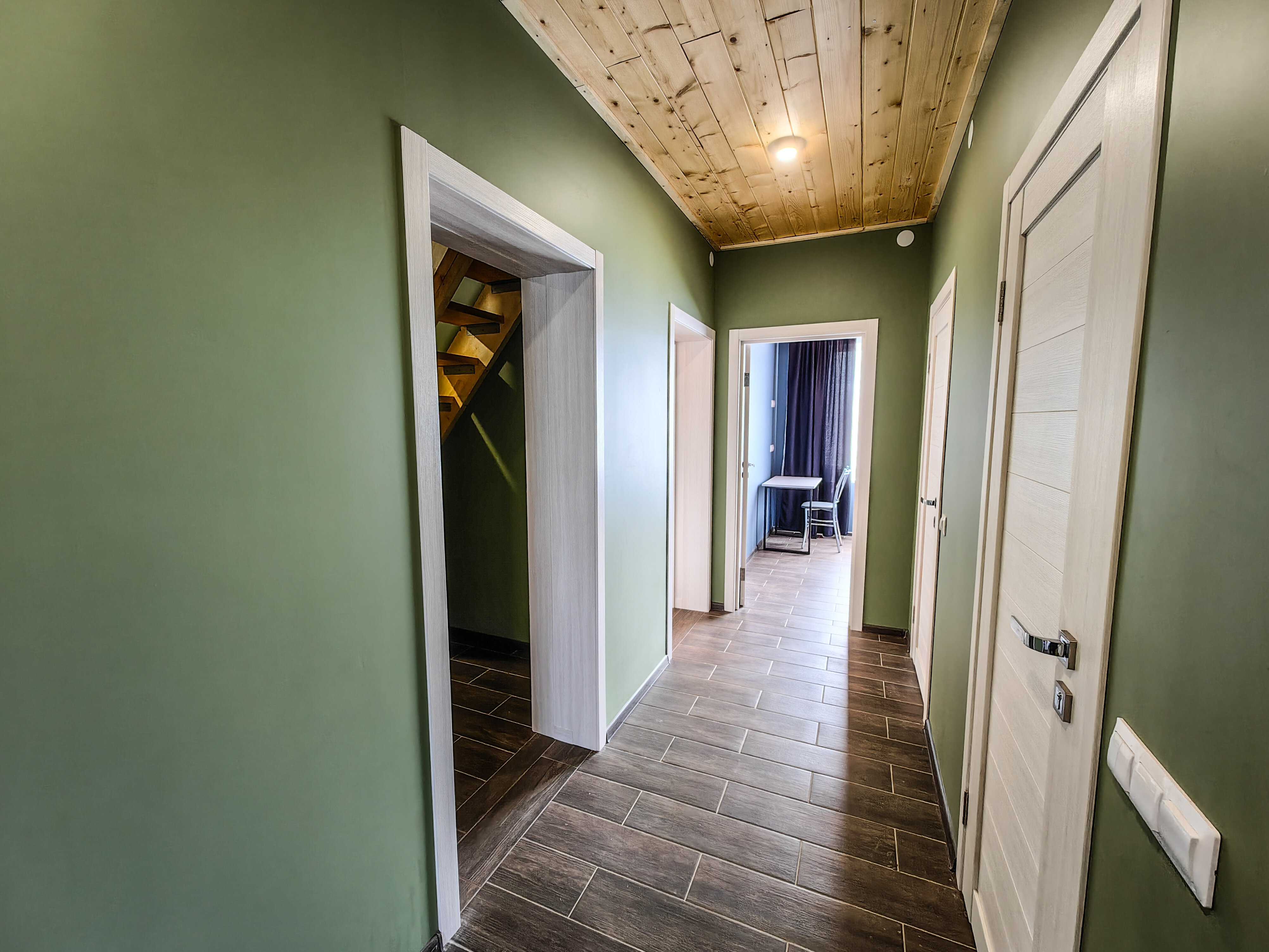 Фото Дом для отдыха в Гришкино