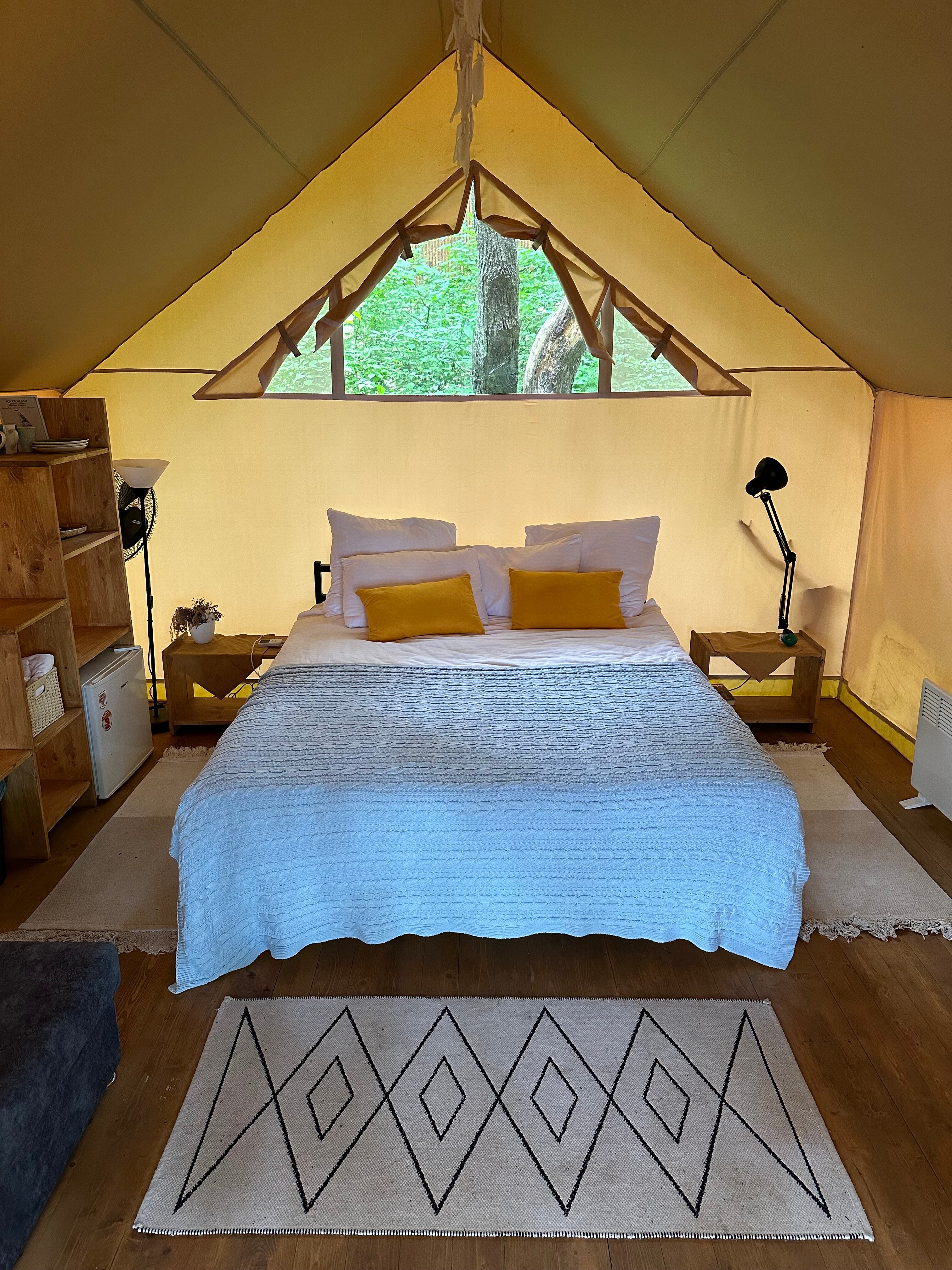 Фото River Glamp