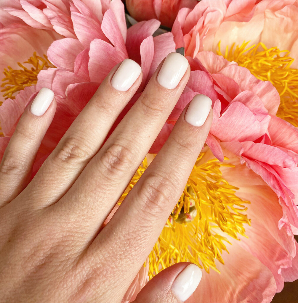 Nail salon Woman's Paradise, Moscow, photo