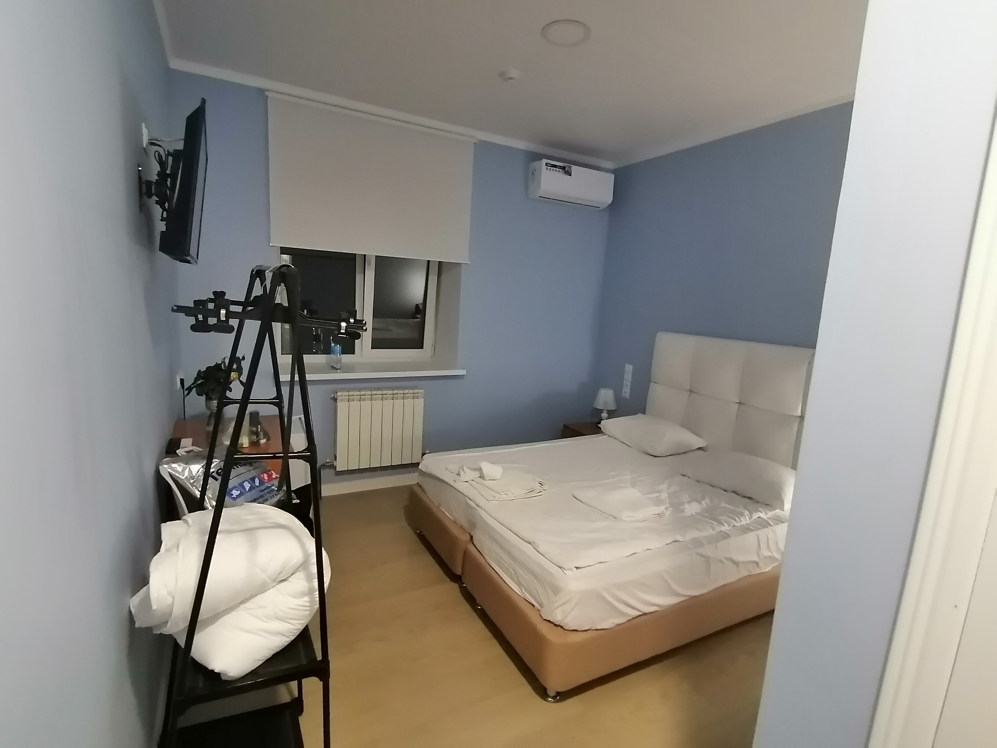 Фото ZBest Айсберг