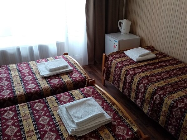 Фото Лукоморье