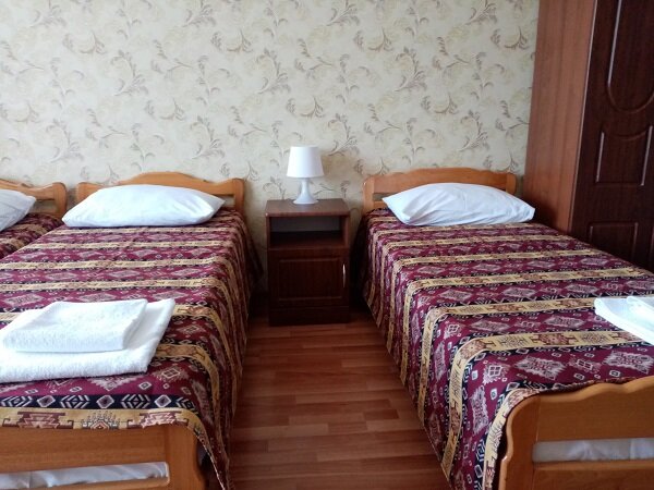 Фото Лукоморье