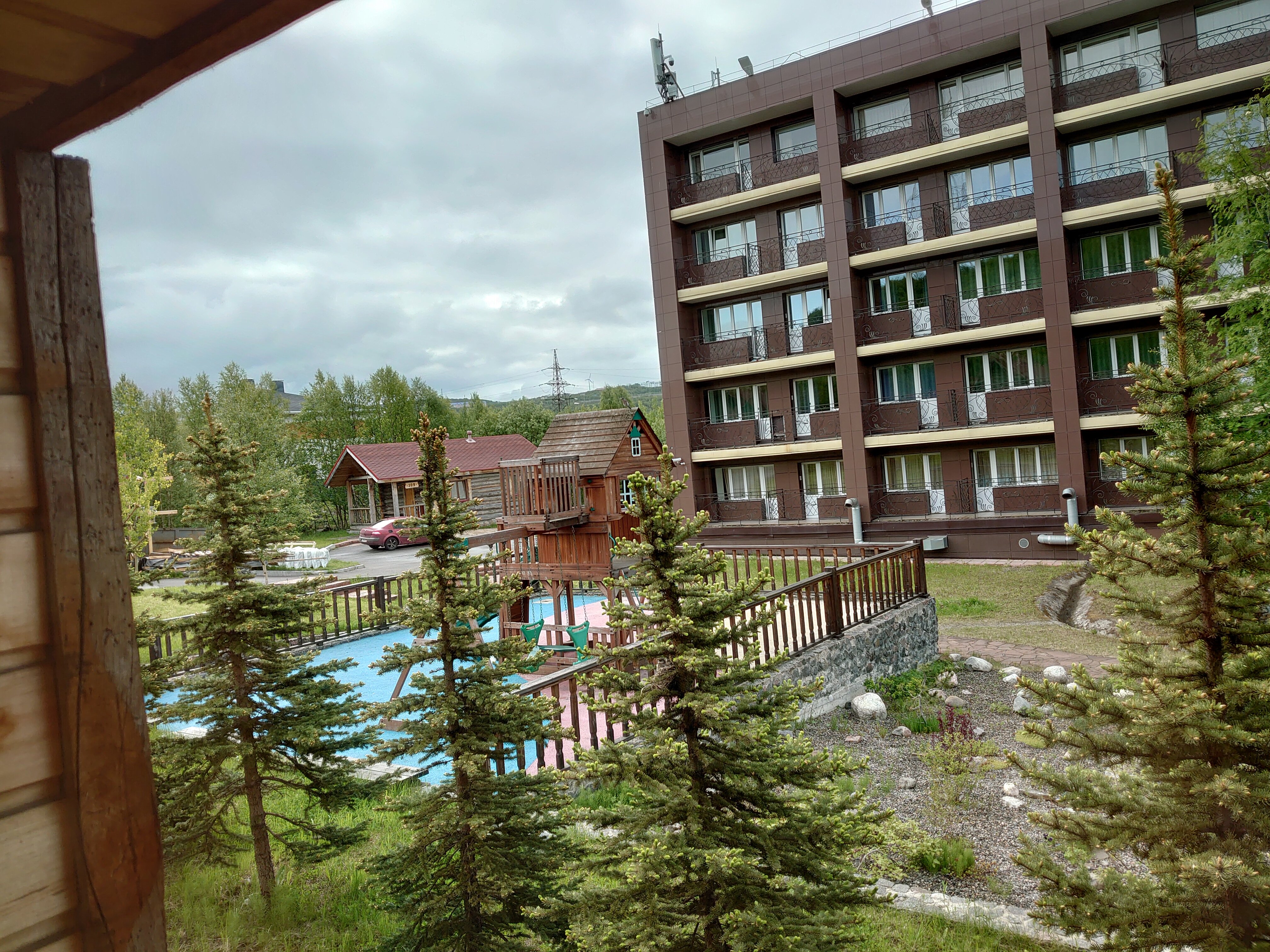 Фото из отзыва