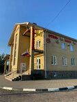 Voronezh 502 (Izyskateley Street, 219Б), hotel