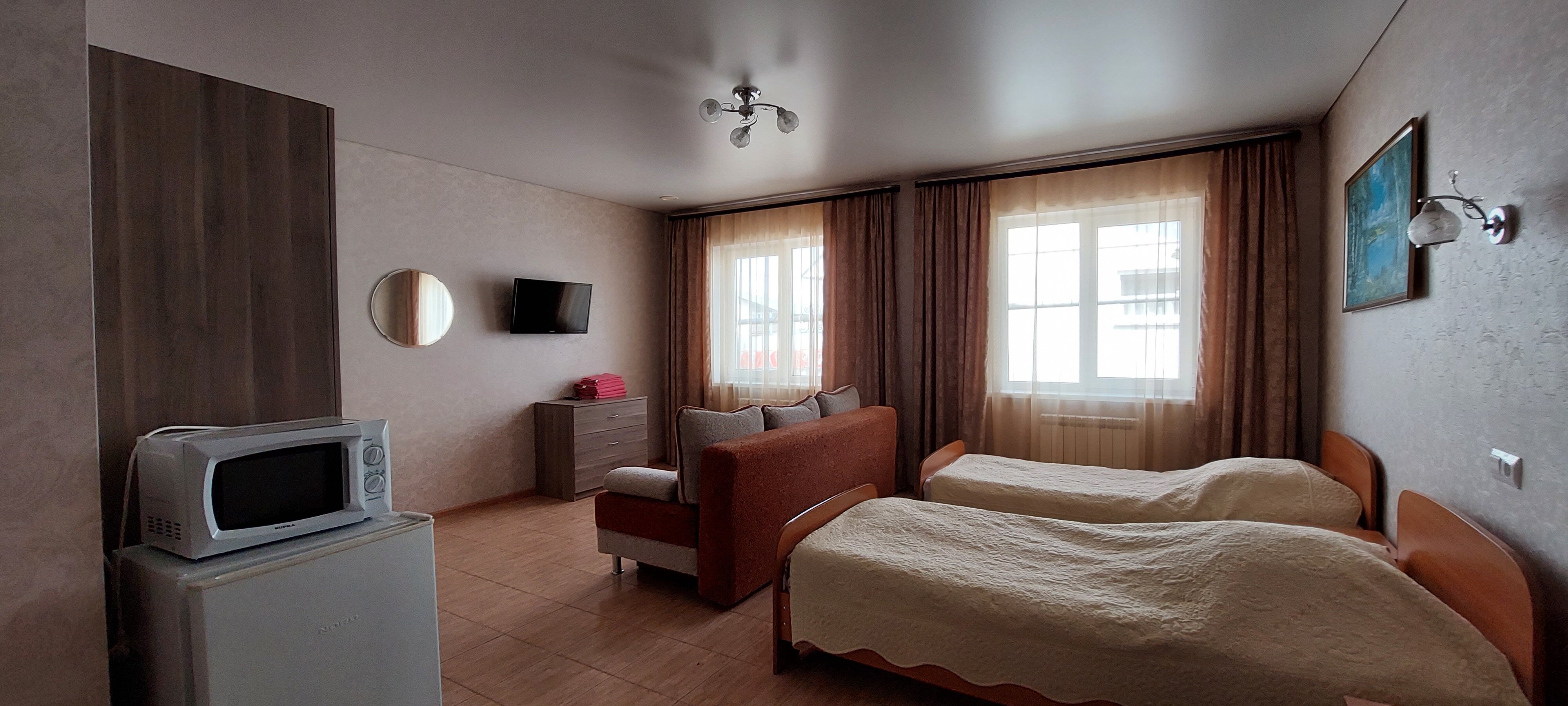 Фото Благовест