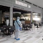 Starcity Pest Control And Cleaning LLC (Zayed The First Street, 614), клининговые услуги в Абу‑Даби