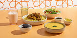 The Right Bite (55/4, Al Asayel Street, Hadaeq Mohammed Bin Rashid, Dubai), fast food