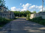 ГСК Контакт (Mikhaylovskiy District, avtokooperativ Kontakt, 71) ، موقف سيارات مشترك