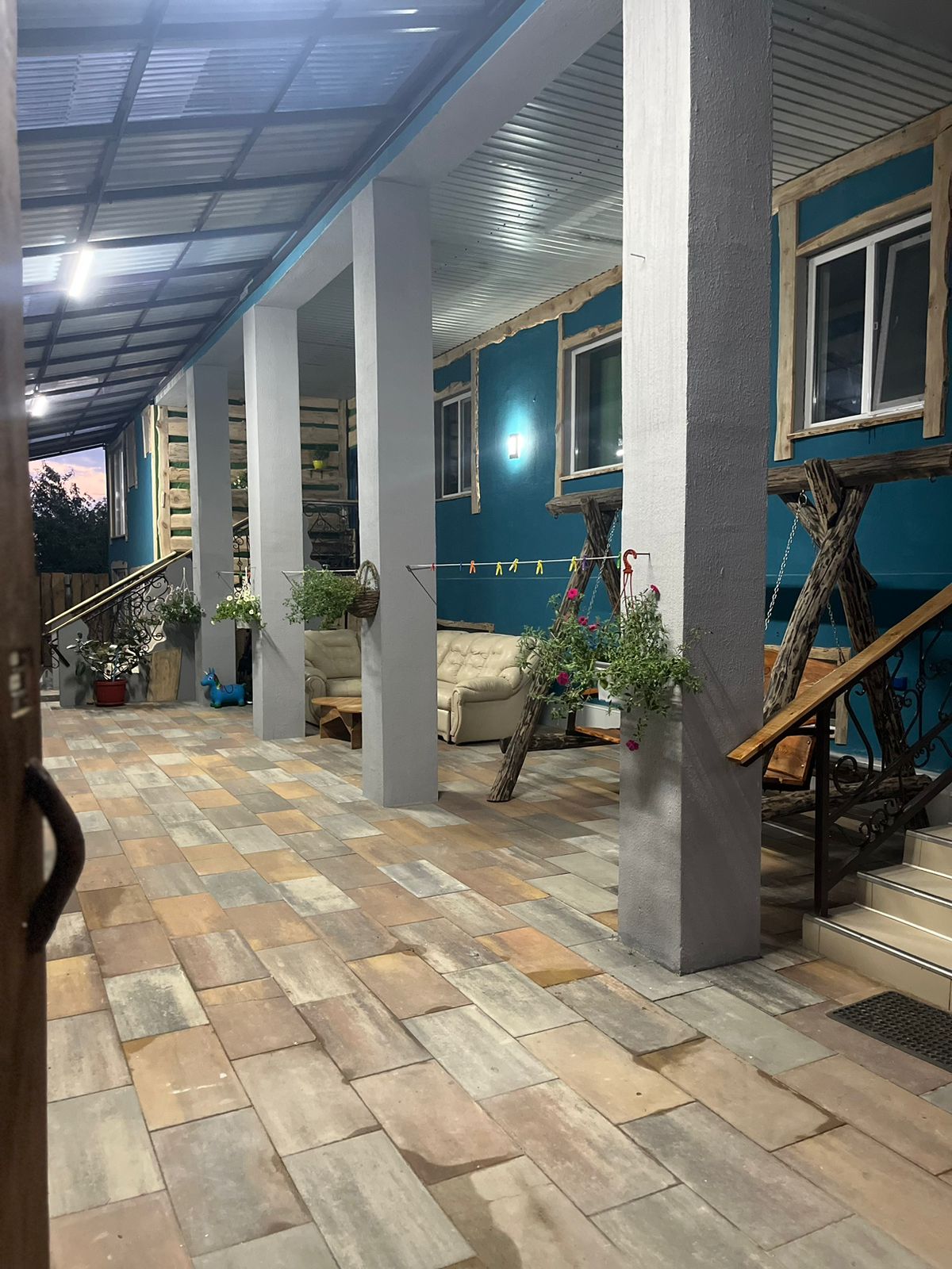 Фото Белый замок