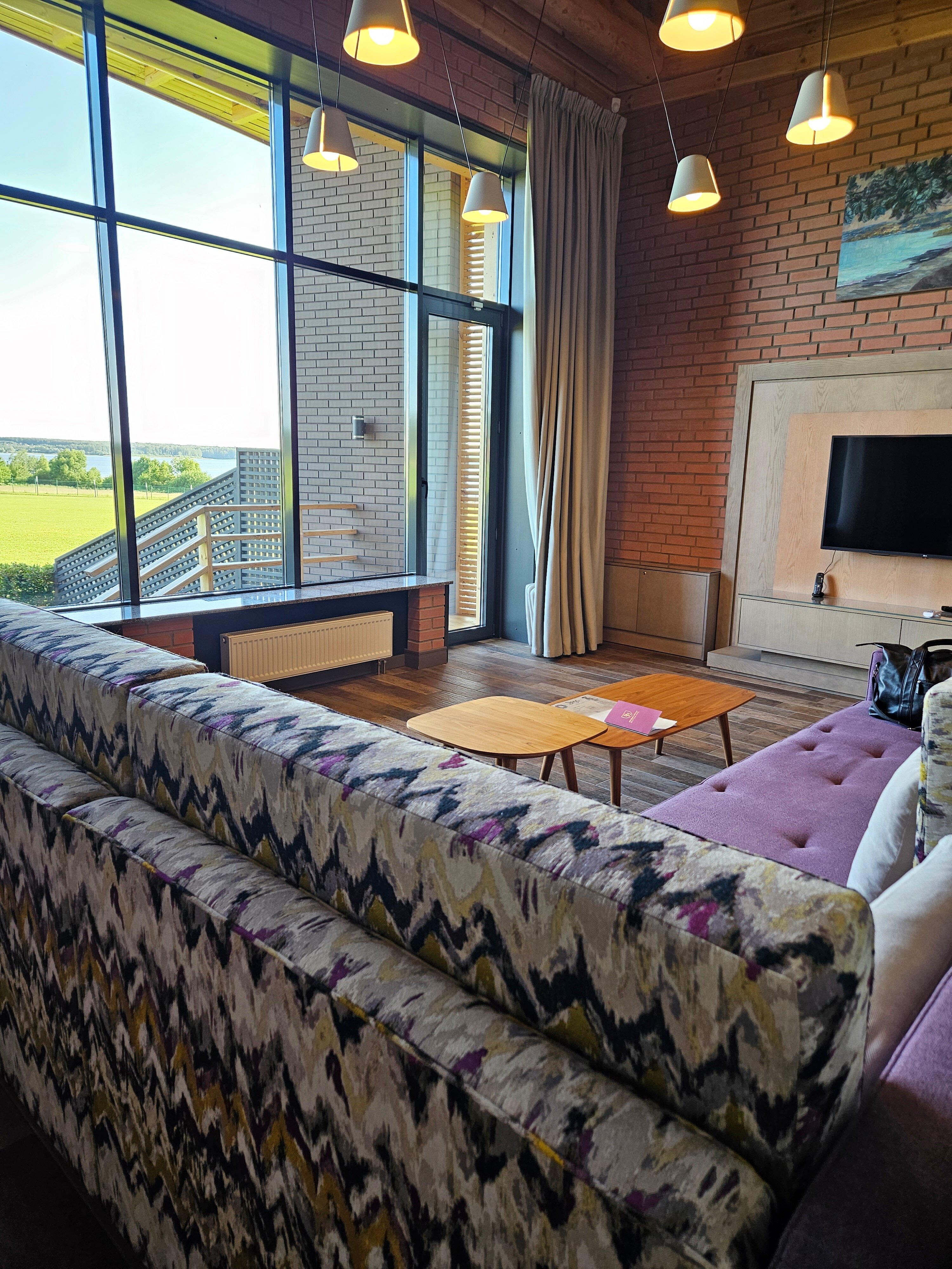 Фото Усадьба Зеехоф