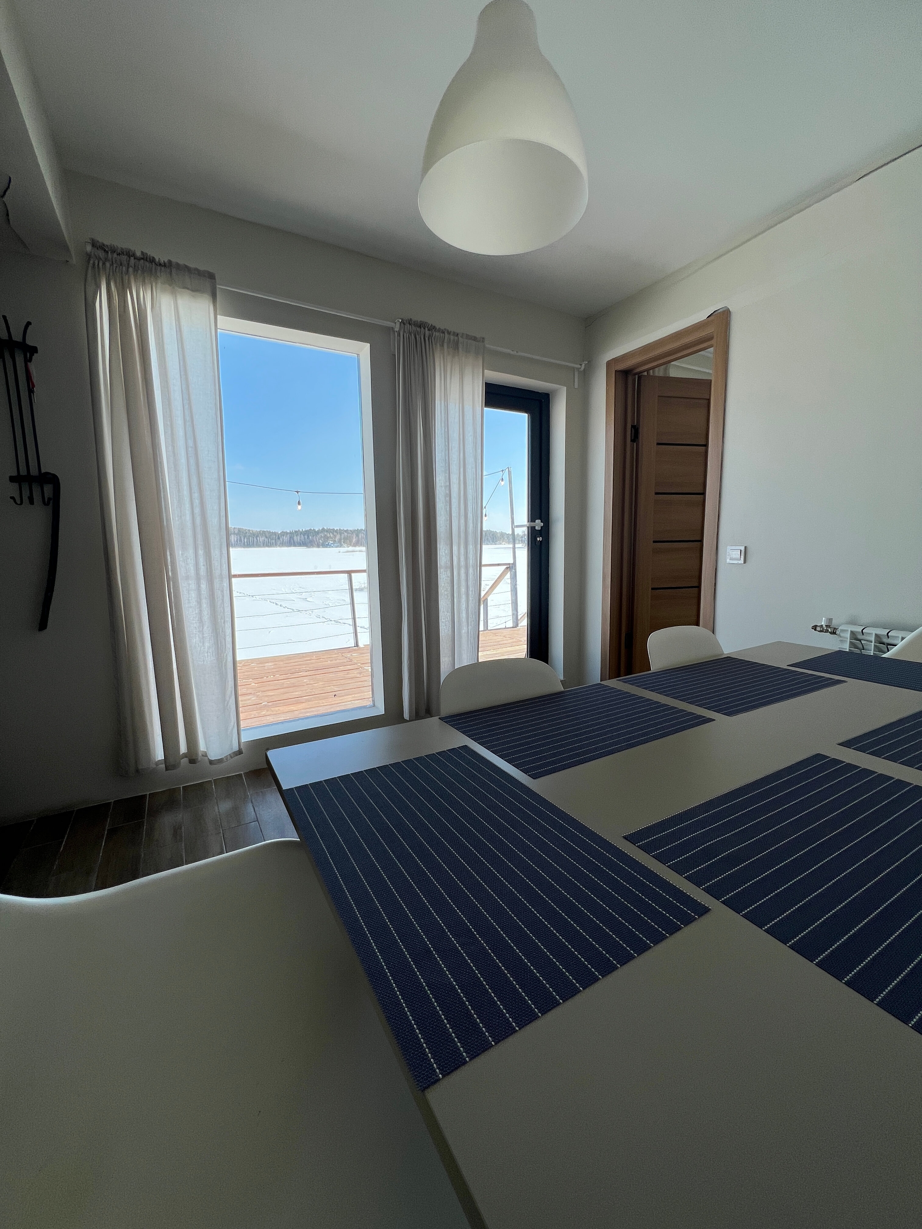 Фото Шале Вишневая гора