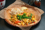 Vyetnamka (Nosovikhinskoye Highway, 21В) ، مقهى