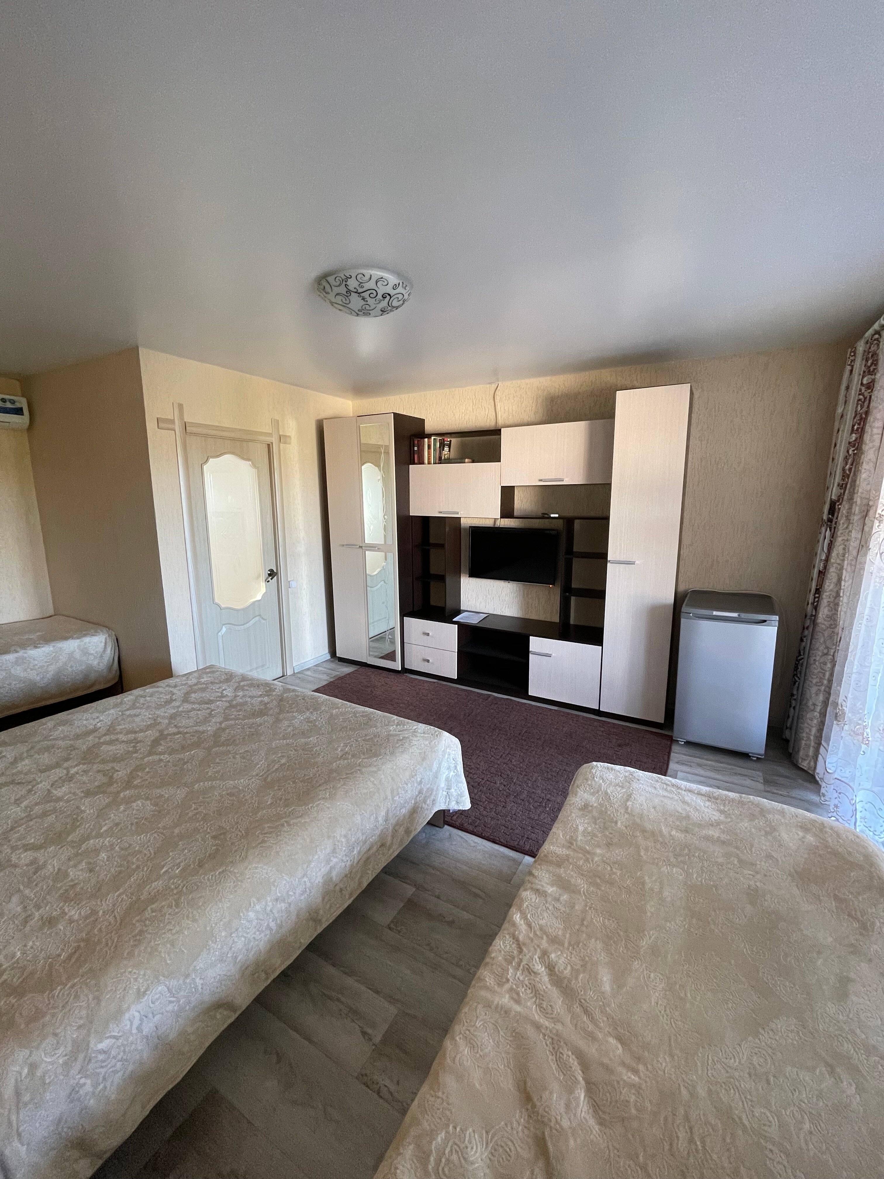 Фото Казантип на Азовском