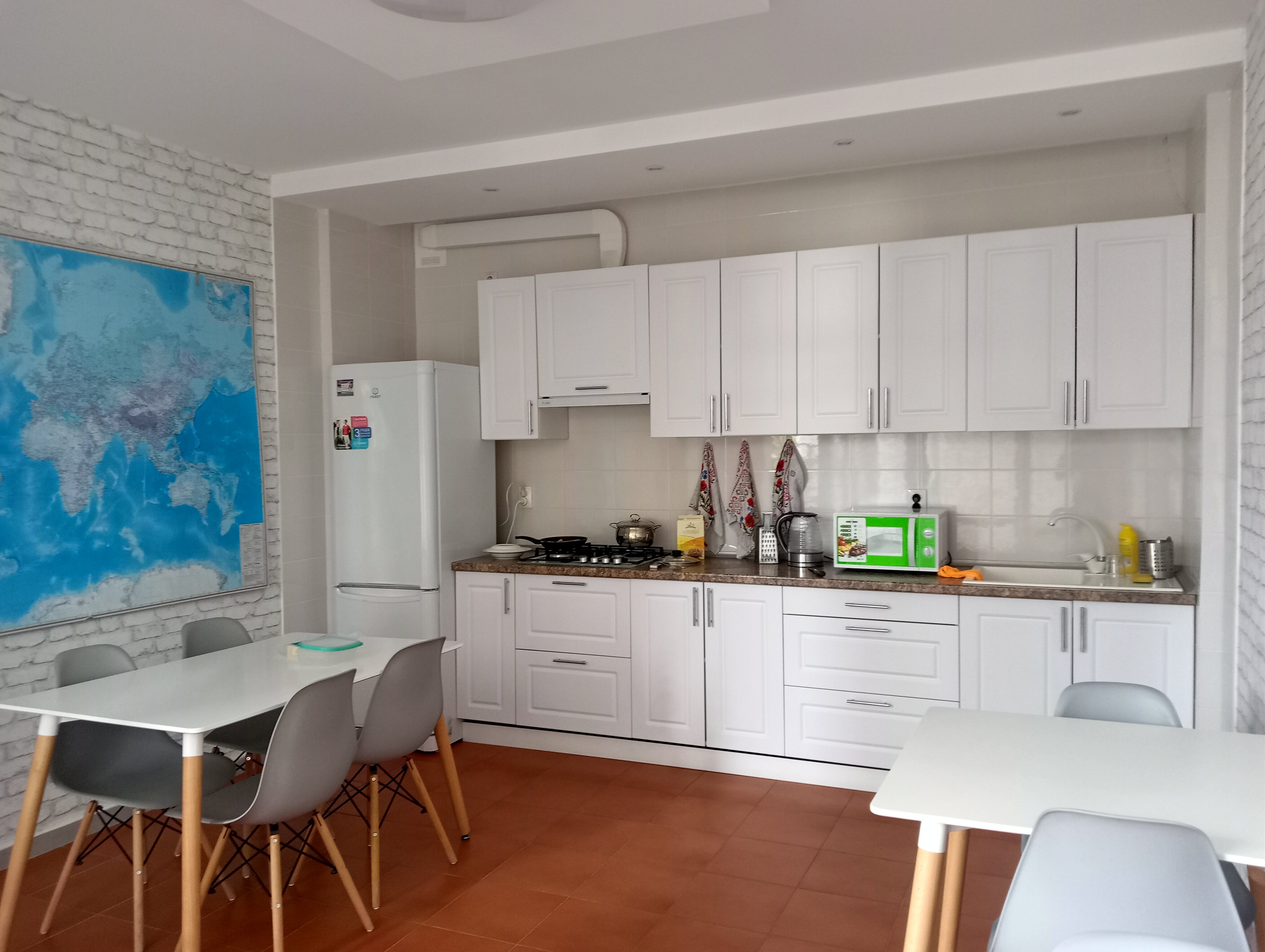 Фото Николаев двор