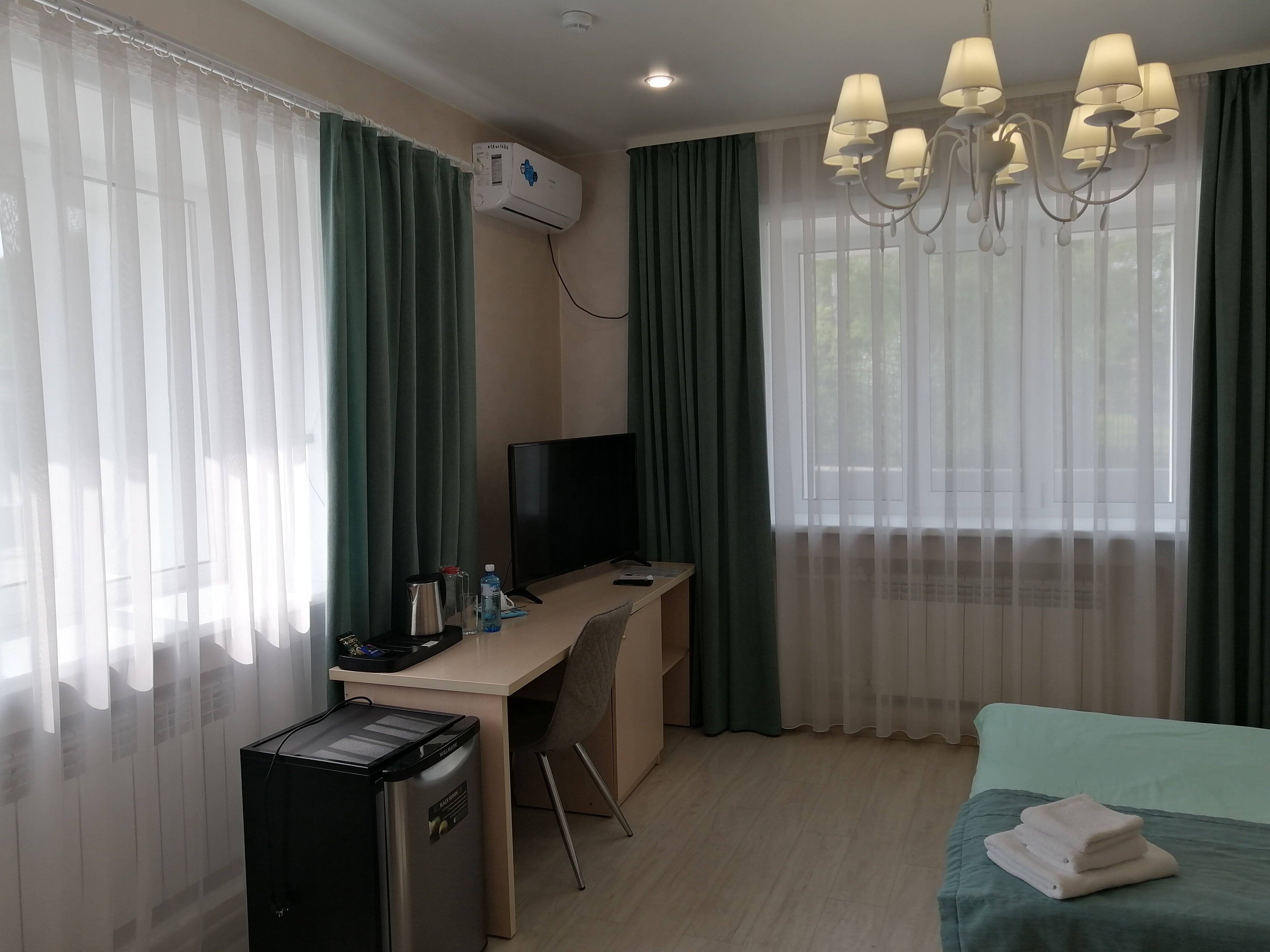 Фото Астория