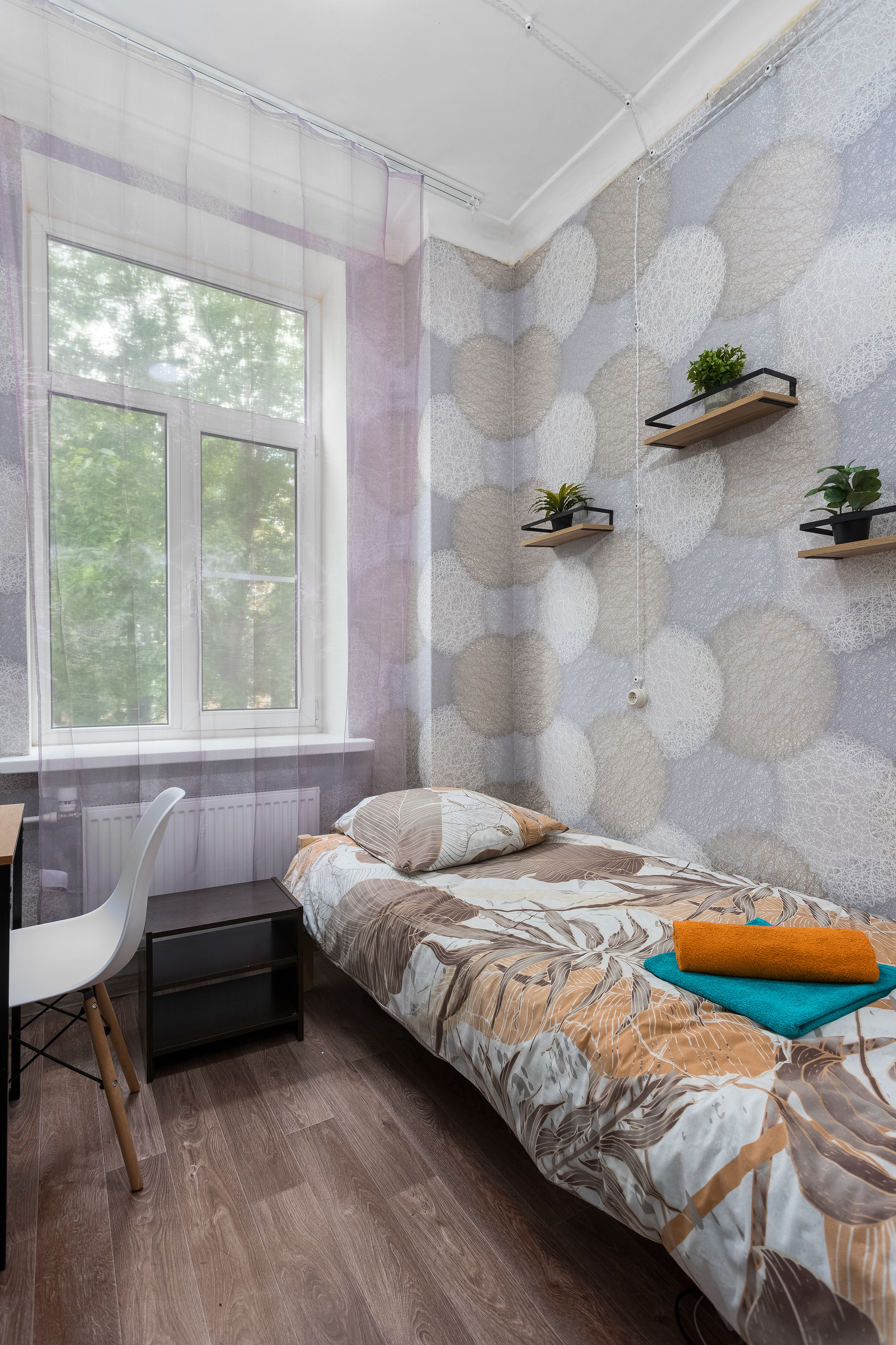 Фото На Бакунина