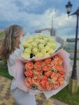 Дом цветов (Казанское ш., 12, корп. 1), магазин цветов в Нижнем Новгороде