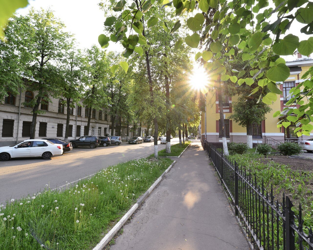 Фото Сити Хаус