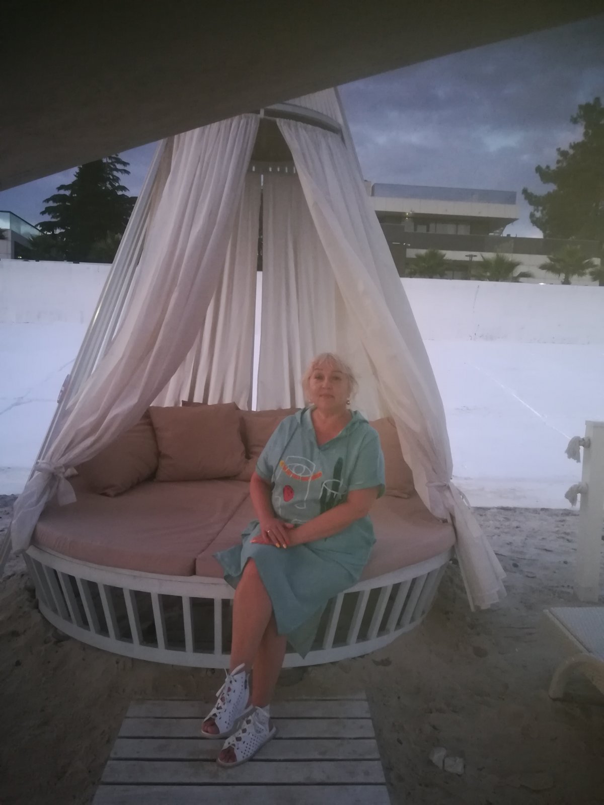 Фото Имеретинский романтик