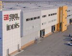 IDDIS (Saint Petersburg, Khimicheskiy Lane, 1АБ), fontanería al por mayor