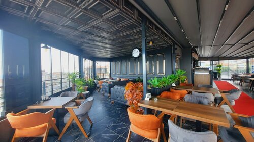 Гостиница Grand Royal Hotel в Силиври