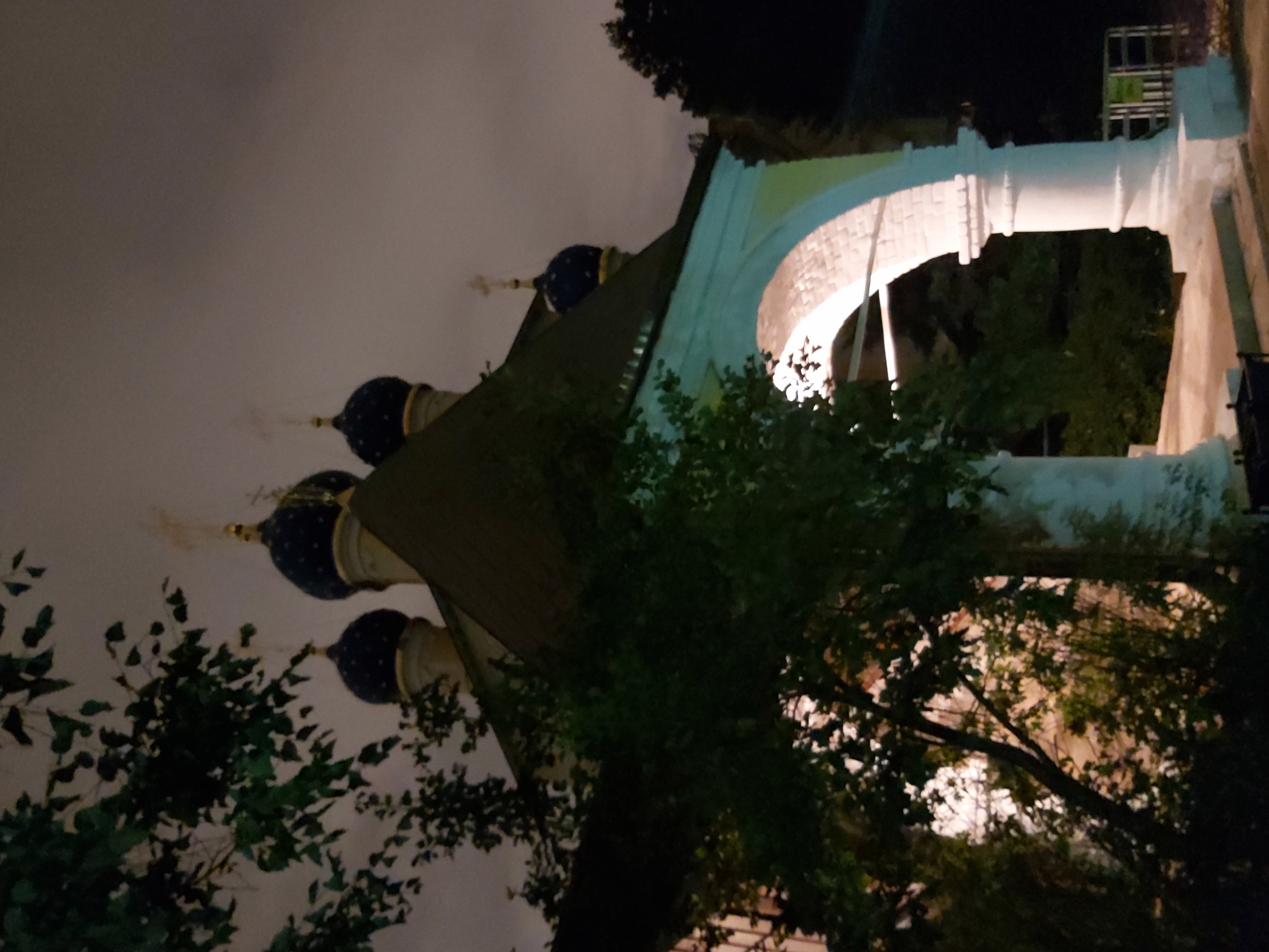 Фото Коломенское