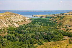 Щербаковский (ул. Малышева, 2А, село Верхняя Добринка), парк культуры и отдыха в Волгоградской области